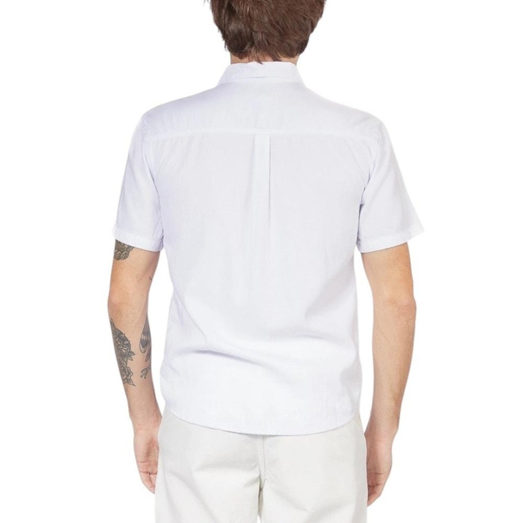 Imagem 2 do produto Camiseta Rip Curl Raw Burst - Masculina