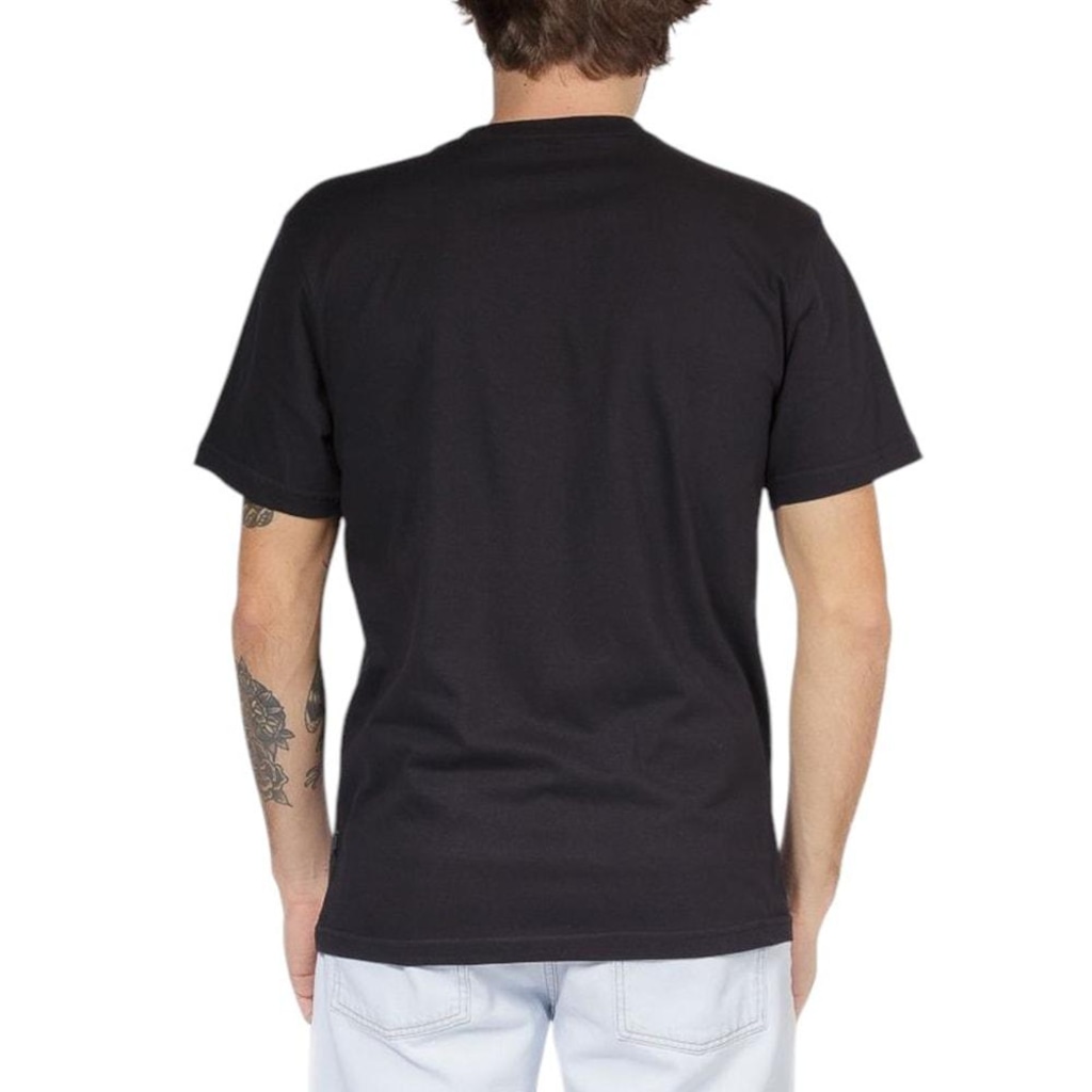 Imagem 2 do produto Camiseta Rip Curl Front Wettie - Masculina