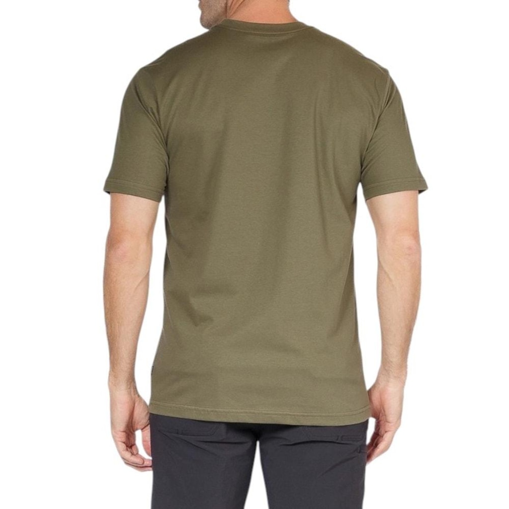 Imagem 2 do produto Camiseta Icon da Rip Cur - Masculina