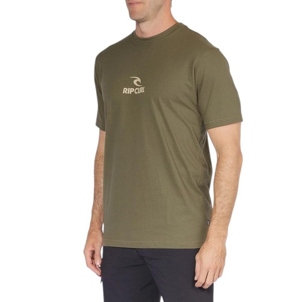 Imagem 3 do produto Camiseta Icon da Rip Cur - Masculina