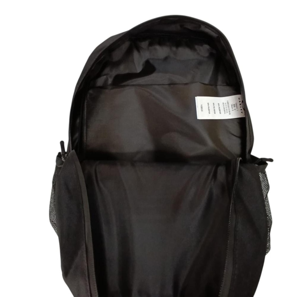 Imagem 3 do produto Mochila Oakley Navitate Blackout - 22 Litros