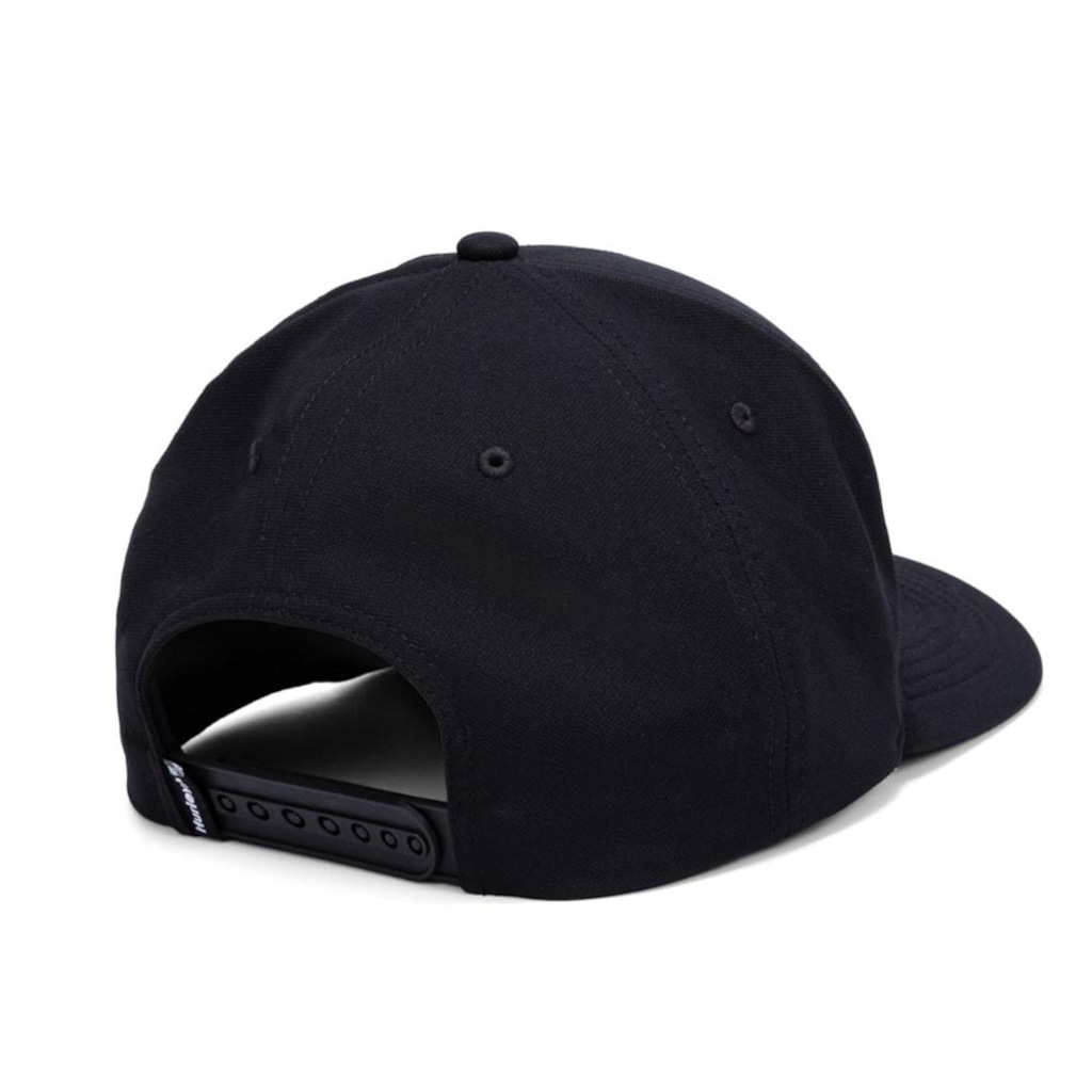 Imagem 2 do produto Boné Adulto Hurley Classic Aba Reta