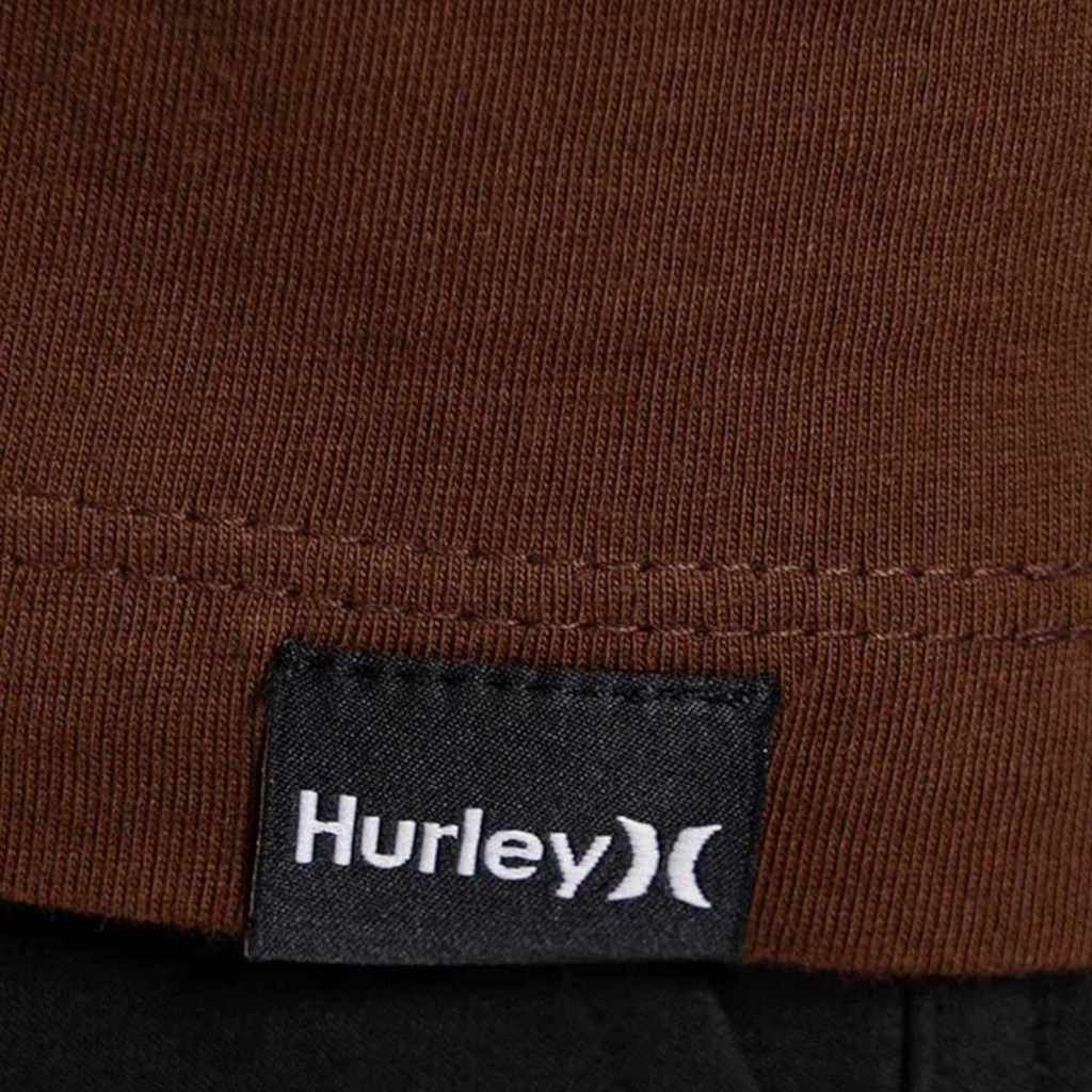 Imagem 3 do produto Camiseta Hurley Selo - Masculina