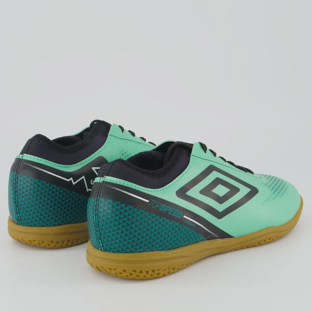Imagem 3 do produto Chuteira Futsal Adulto Umbro Top Speed League