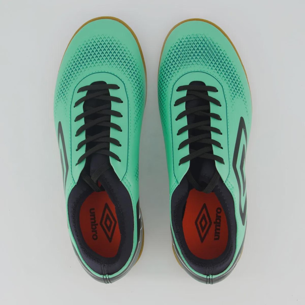 Imagem 4 do produto Chuteira Futsal Adulto Umbro Top Speed League