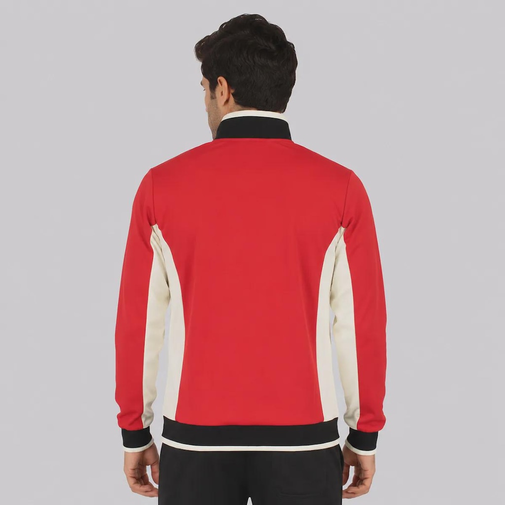 Imagem 4 do produto Jaqueta Fila Heritage F-Box Masculina