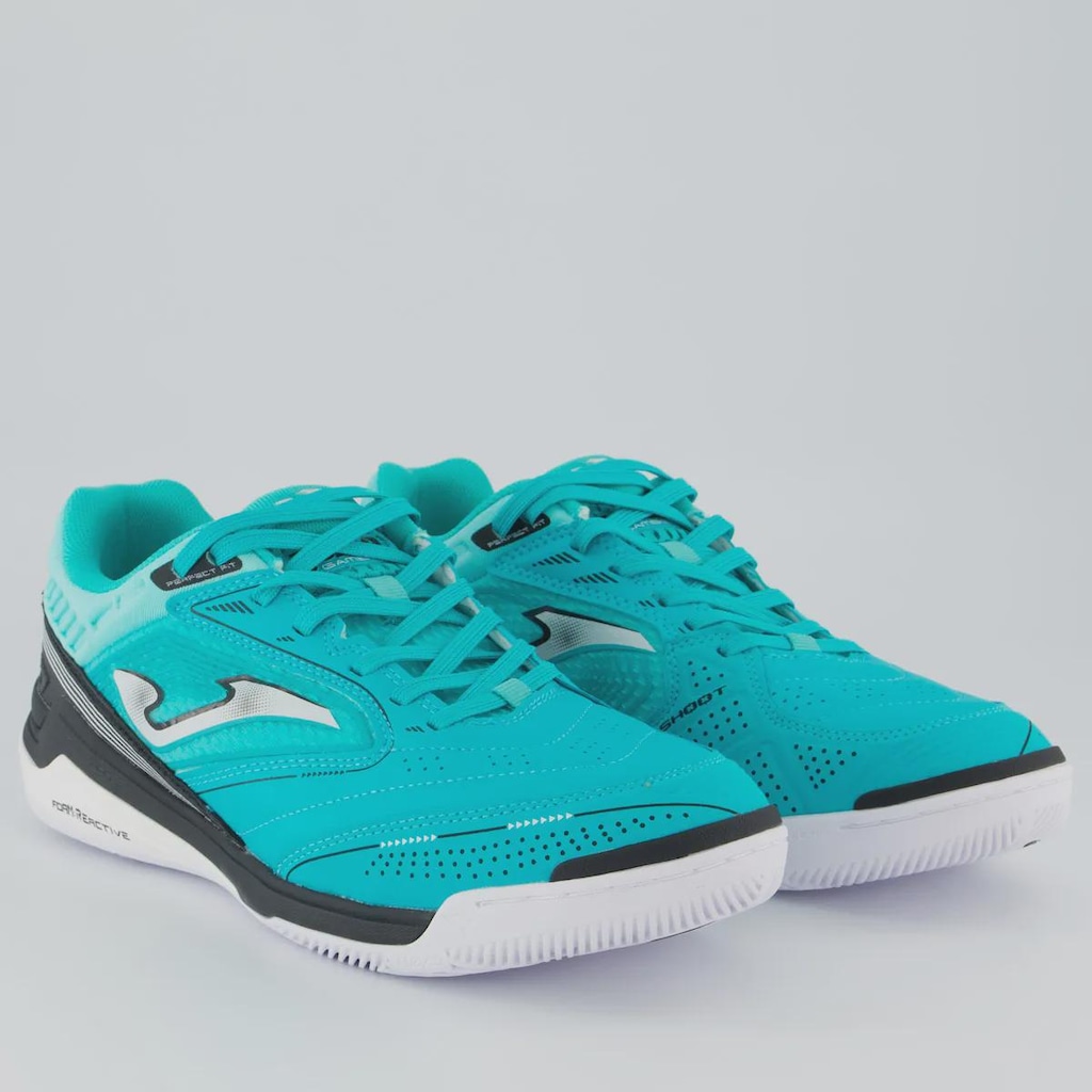 Imagem 2 do produto Chuteira Futsal Adulto Joma Gambeta