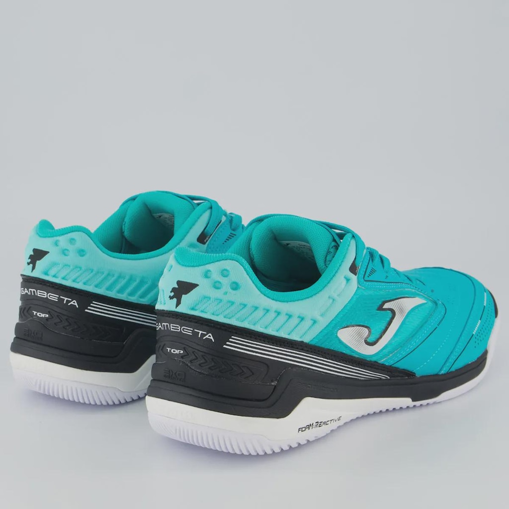 Imagem 3 do produto Chuteira Futsal Adulto Joma Gambeta