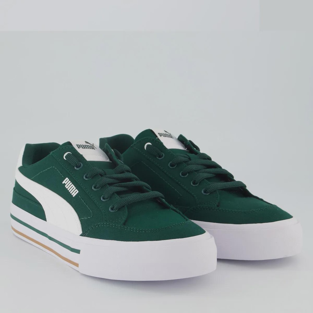 Imagem 2 do produto Tênis Masculino Puma Court Classic