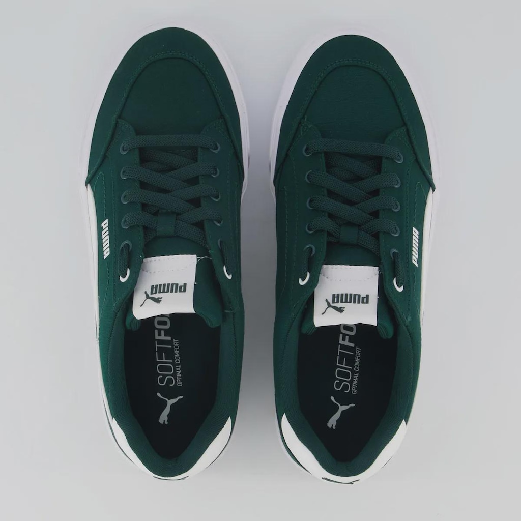 Imagem 4 do produto Tênis Masculino Puma Court Classic