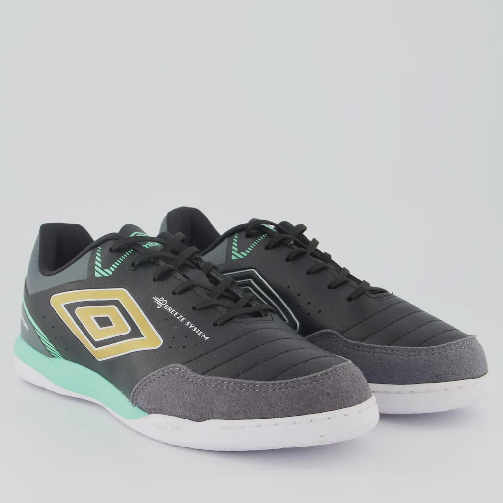 Imagem 2 do produto Chuteira Futsal Adulto Umbro Neo Comfort