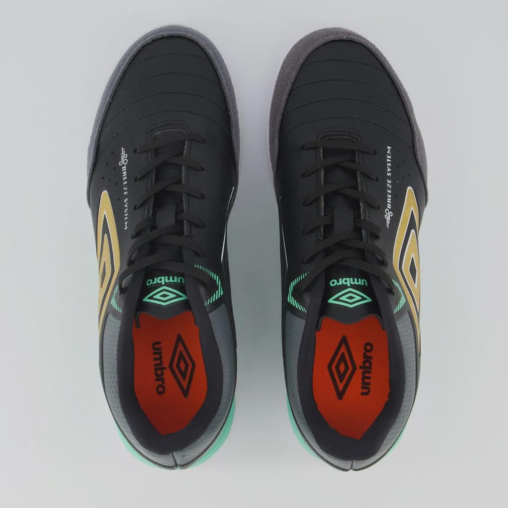 Imagem 4 do produto Chuteira Futsal Adulto Umbro Neo Comfort