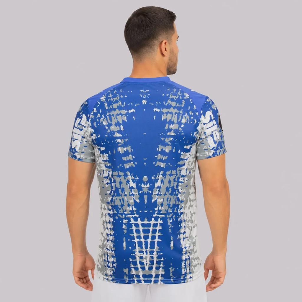 Imagem 4 do produto Camisa de Goleiro do Palmeiras Edição Especial 26/27 Patch Libertadores Puma Masculina