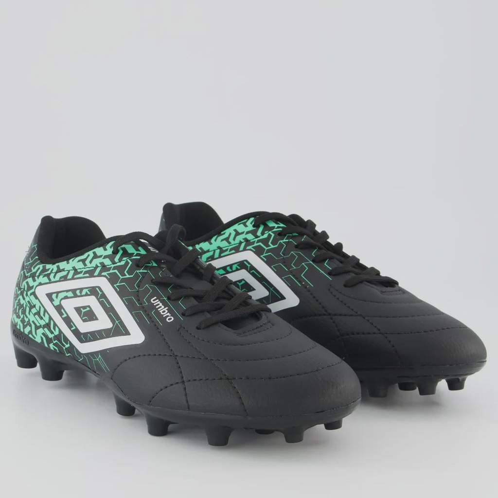 Imagem 2 do produto Chuteira de Campo Adulto Umbro Class Neo