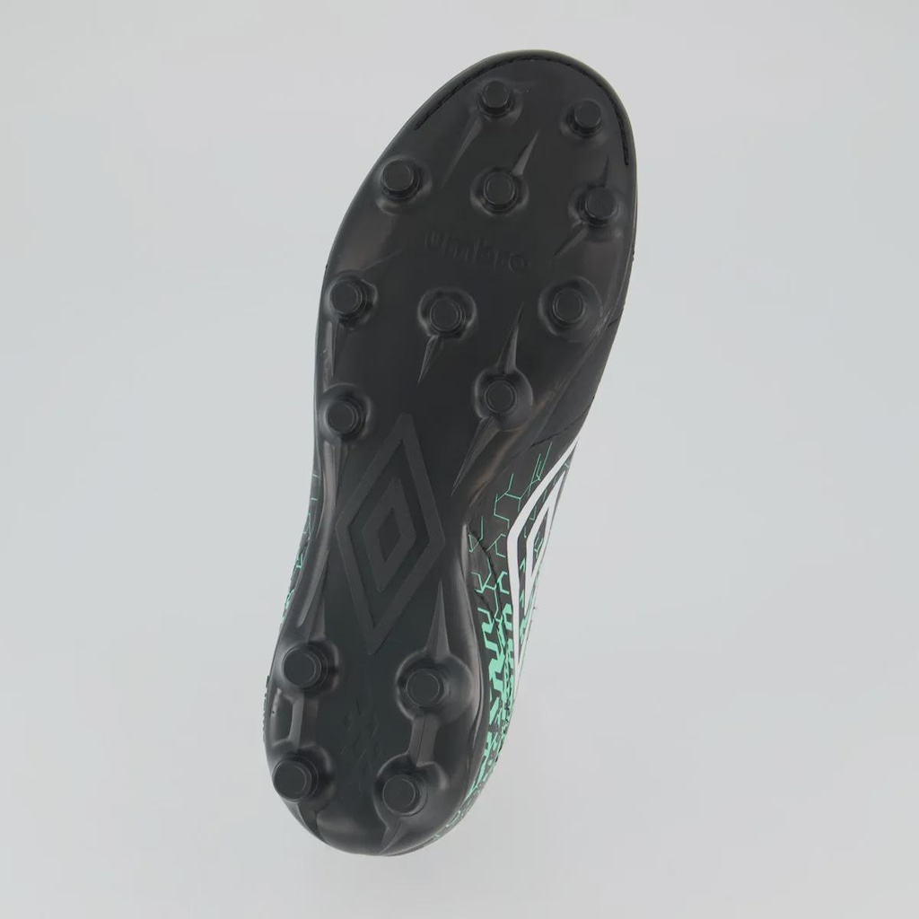 Imagem 5 do produto Chuteira de Campo Adulto Umbro Class Neo
