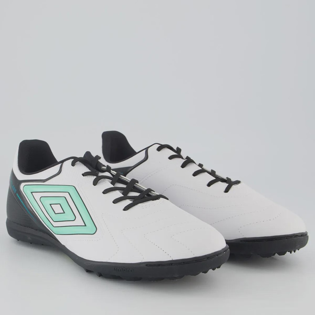Imagem 2 do produto Chuteira Society Adulto Umbro Master Class Club