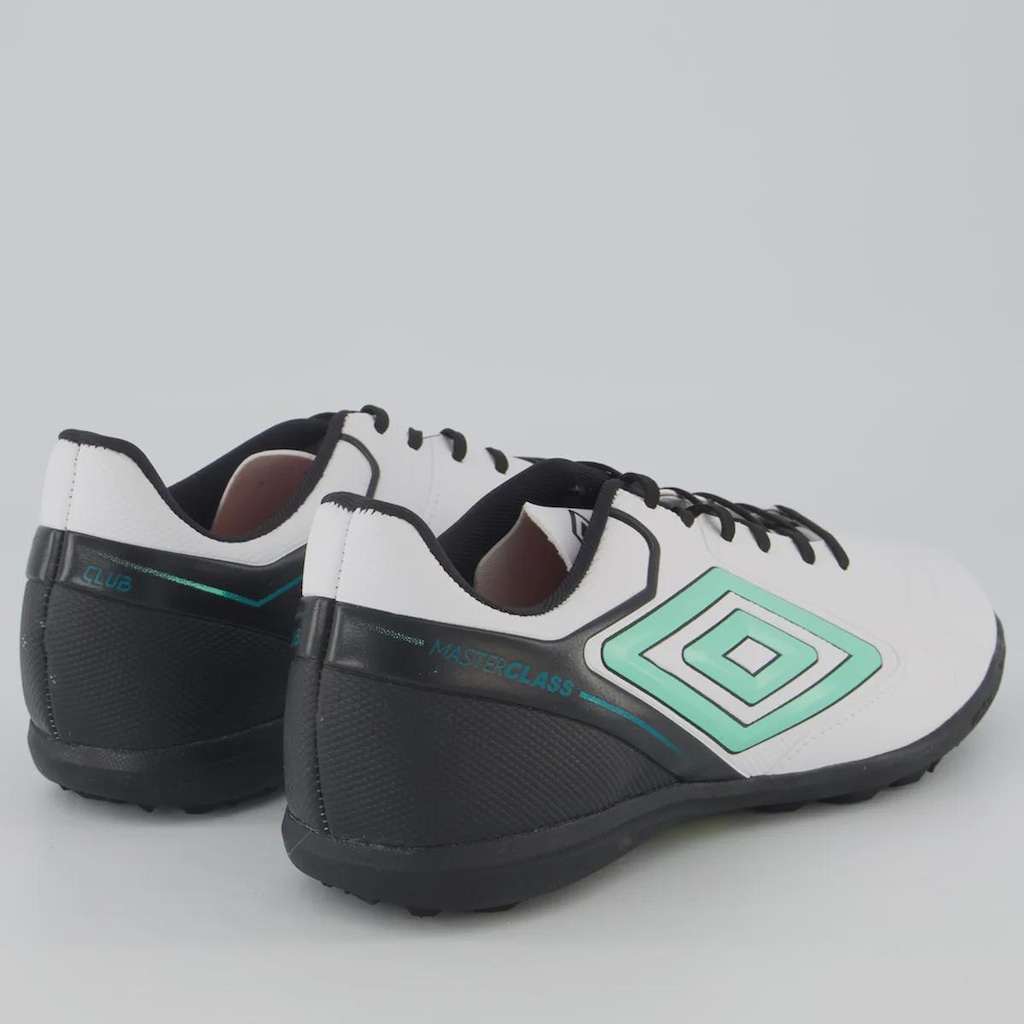 Imagem 3 do produto Chuteira Society Adulto Umbro Master Class Club