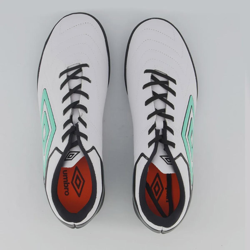 Imagem 4 do produto Chuteira Society Adulto Umbro Master Class Club