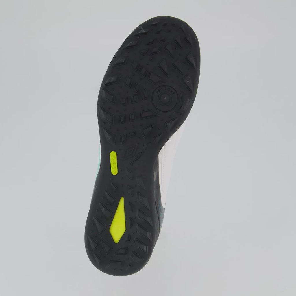Imagem 5 do produto Chuteira Society Adulto Umbro Master Class Club