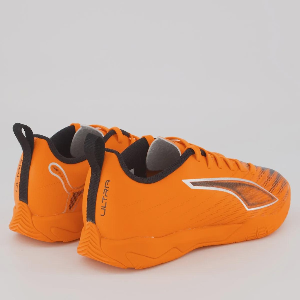 Imagem 3 do produto Chuteira Futsal Infantil Puma Ultra 6 Play IT
