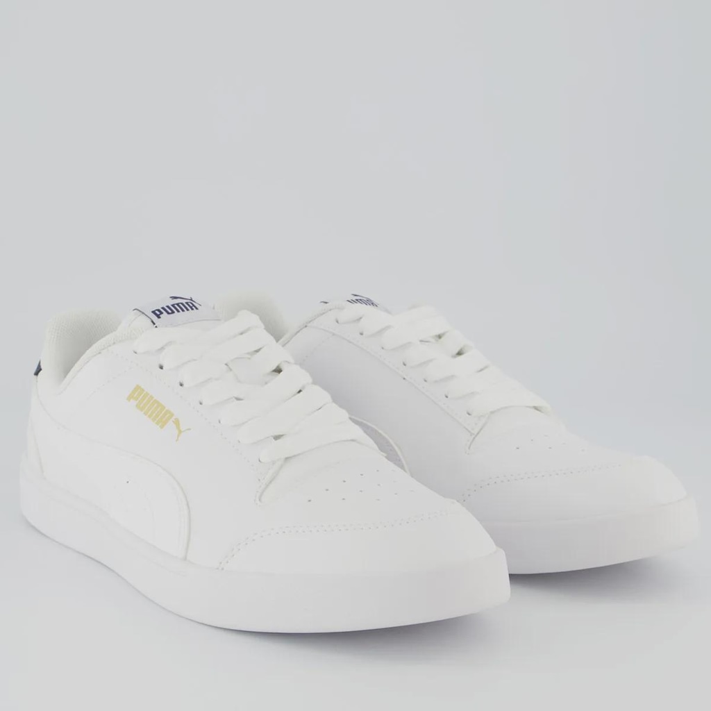Imagem 2 do produto Tênis Masculino Puma Shuffle Bdp