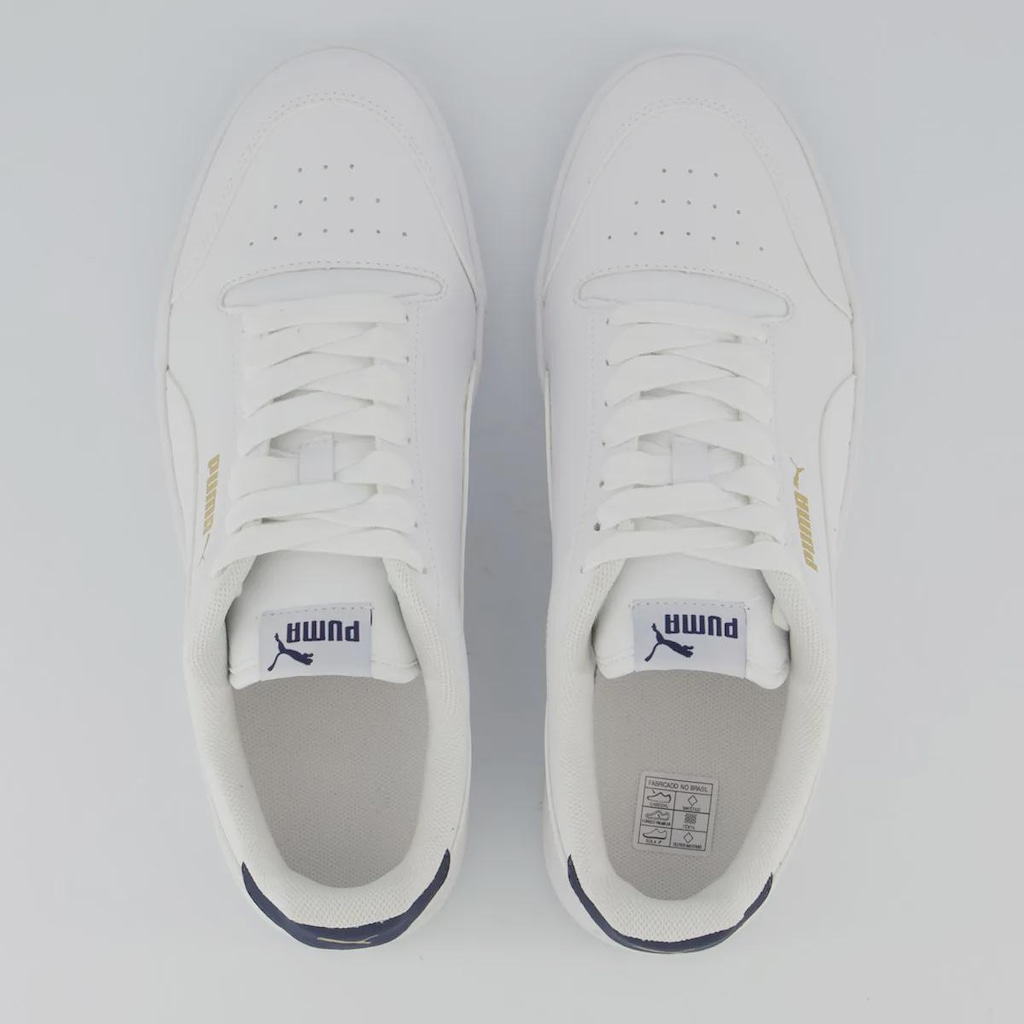 Imagem 4 do produto Tênis Masculino Puma Shuffle Bdp
