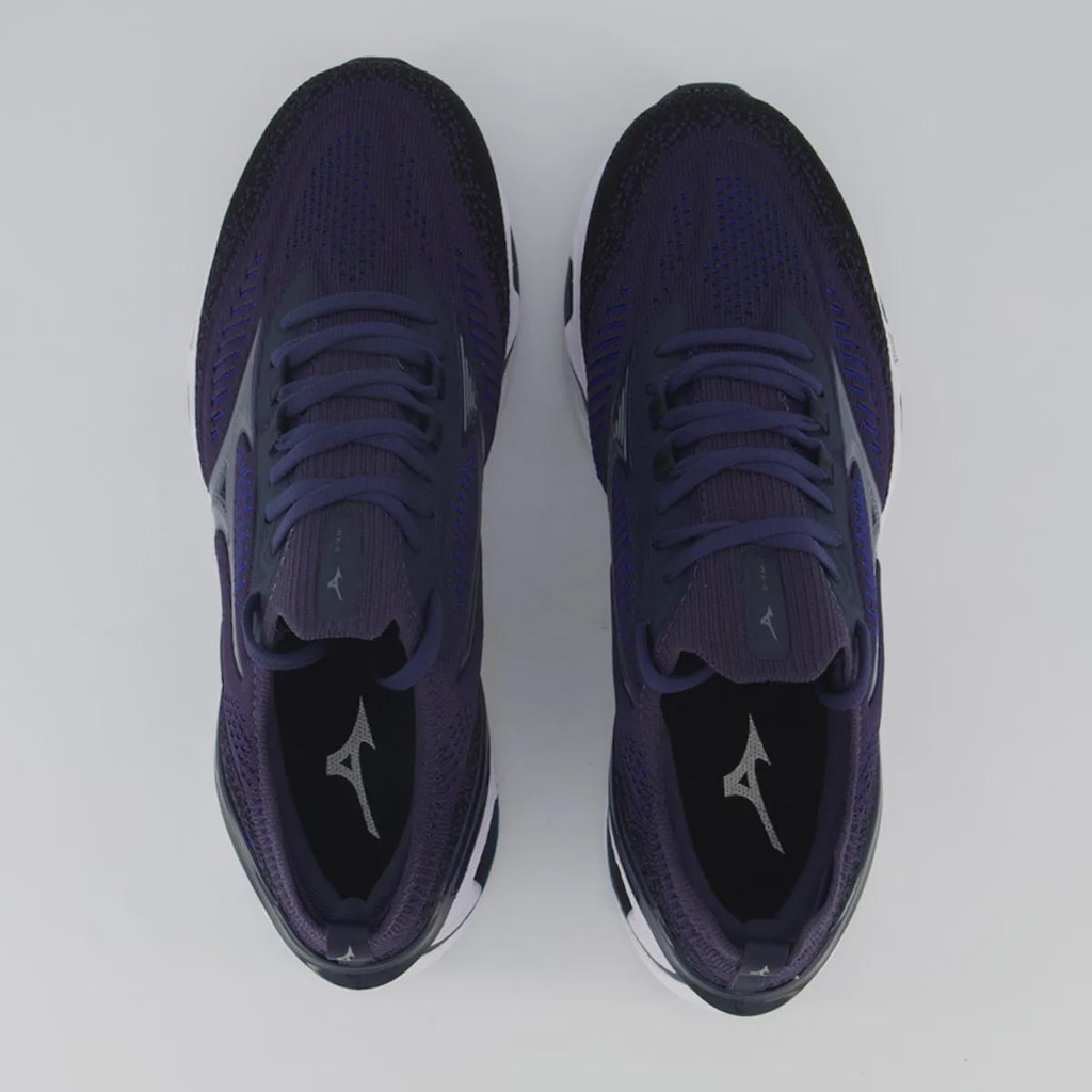 Imagem 4 do produto Tênis Masculino Mizuno Wave Endeavor 3