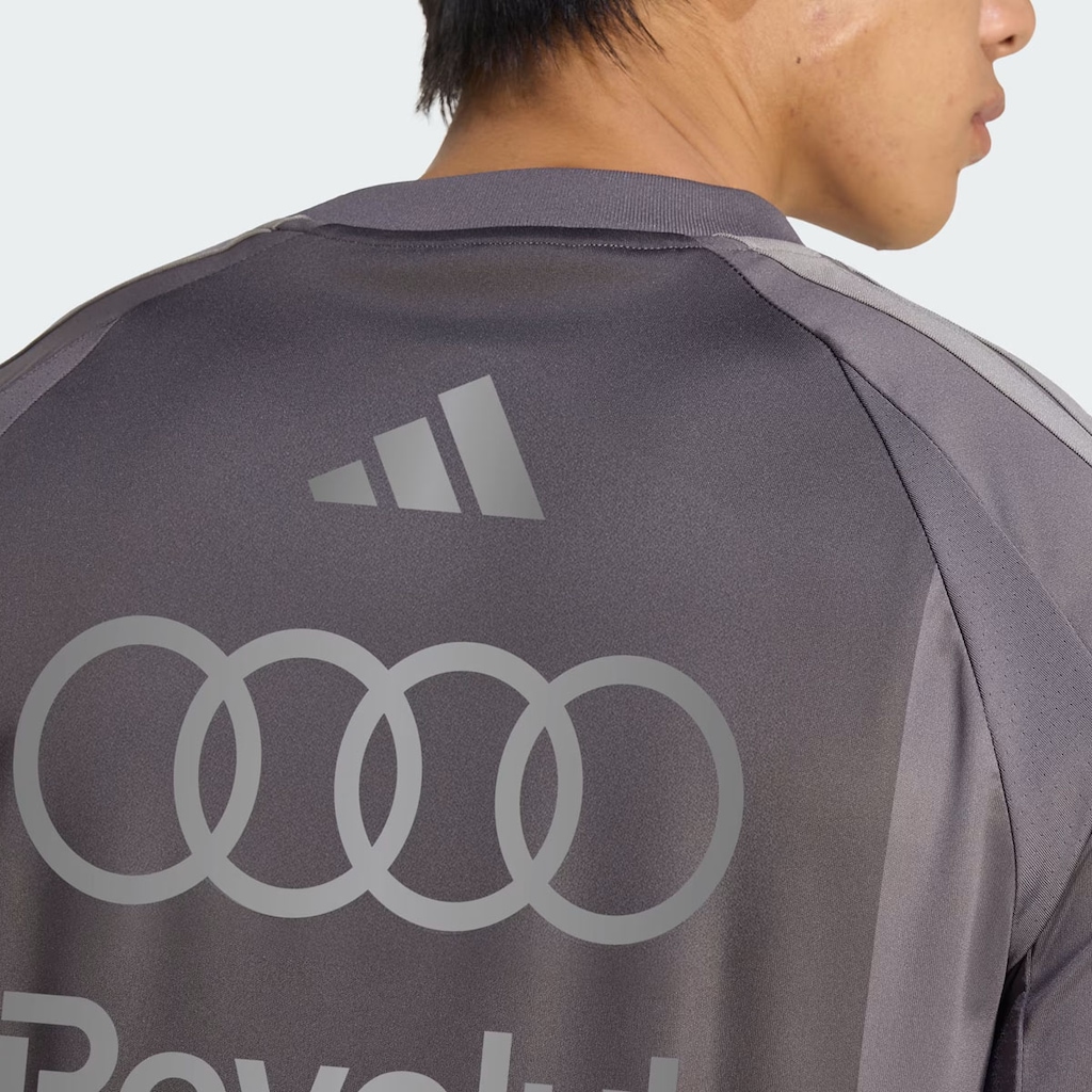 Imagem 5 do produto Camiseta Adidas Audi Revolut F1 Team Driver Masculina
