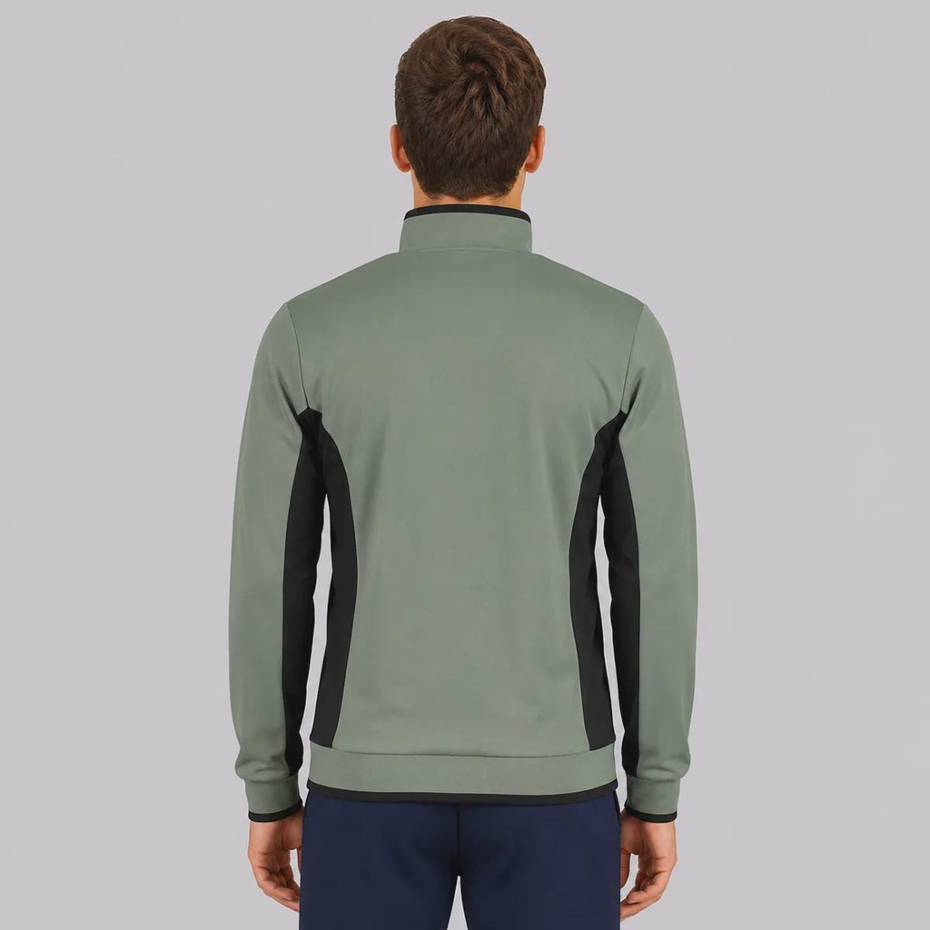 Imagem 4 do produto Jaqueta Fila Heritage F-Box Masculina