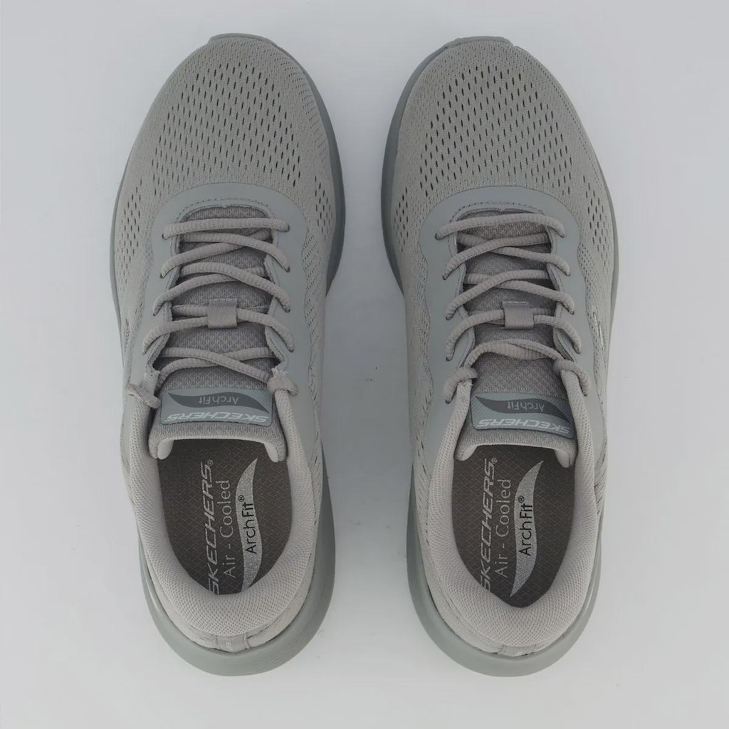 Imagem 4 do produto Tênis Masculino Skechers Arch Fit 2.0