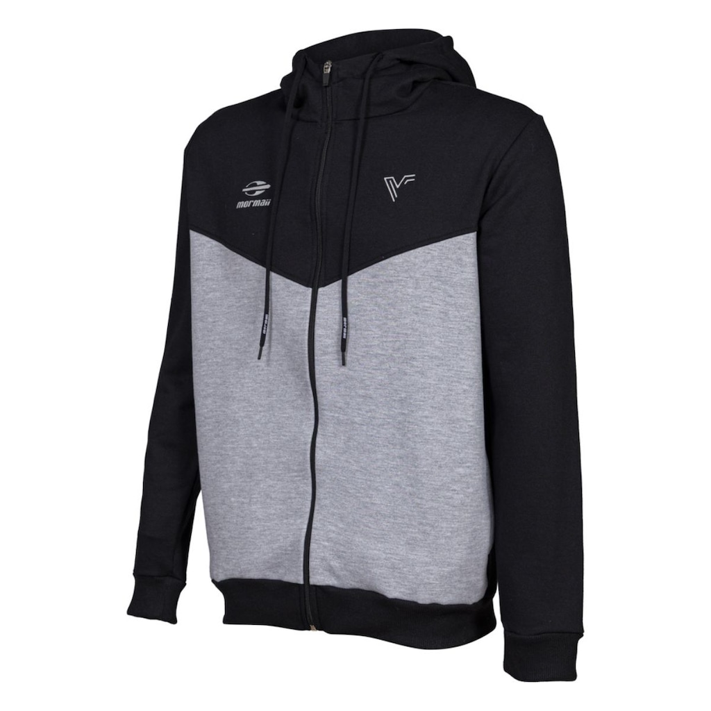Imagem 3 do produto Blusão de Moletom Mormaii Beach Tenis Vini Font - Masculino