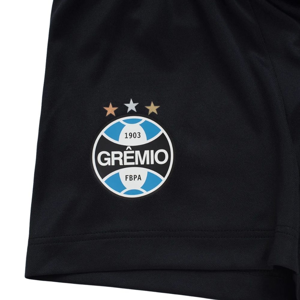 Imagem 3 do produto Kit Home Grêmio New Balance 2026 - Infantil