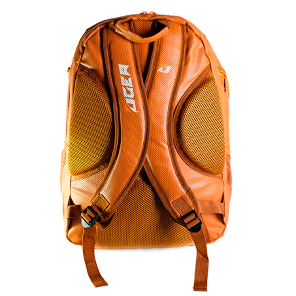 Imagem 2 do produto Mochila Raqueteira Ógea Premium Gold - 26 Litros