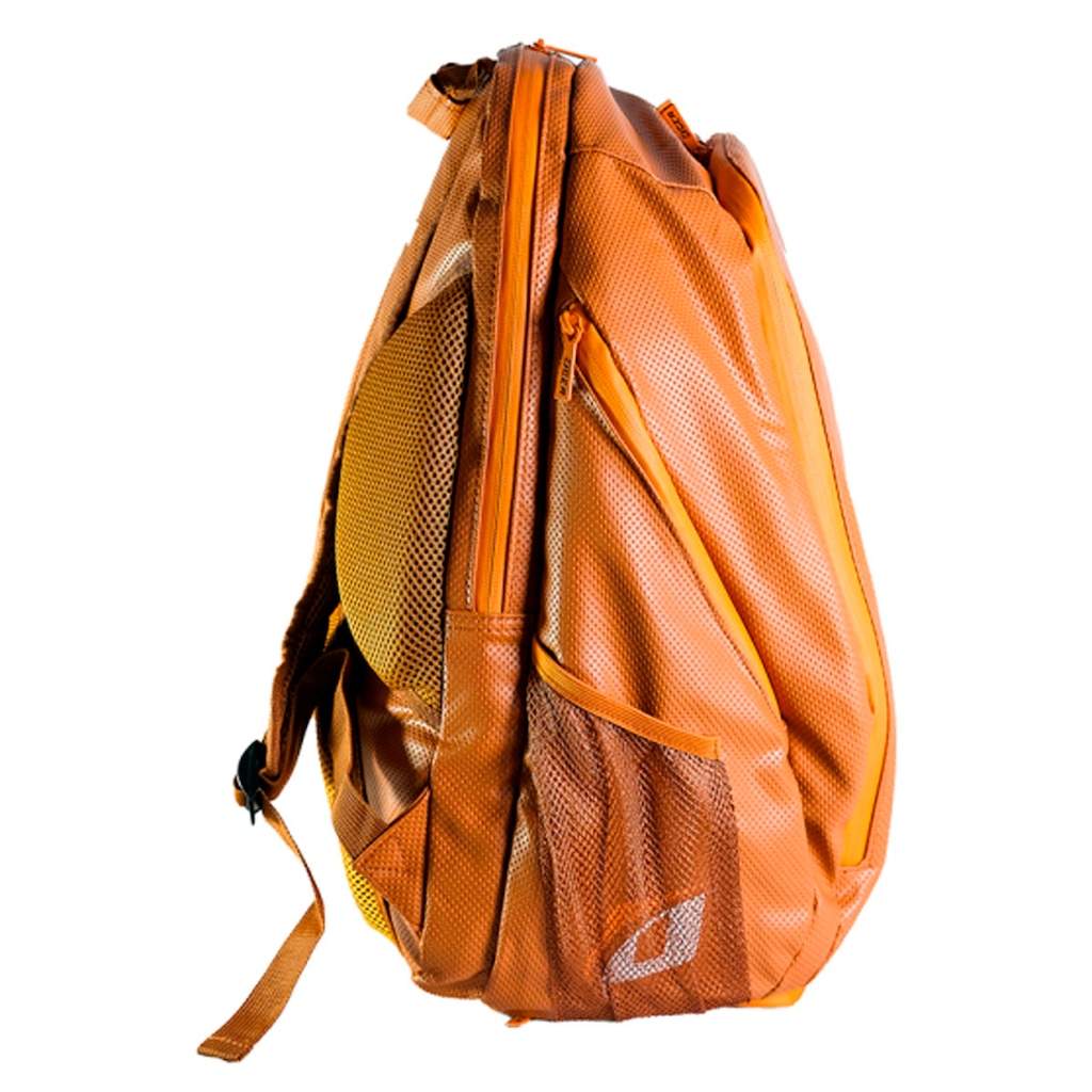 Imagem 4 do produto Mochila Raqueteira Ógea Premium Gold - 26 Litros