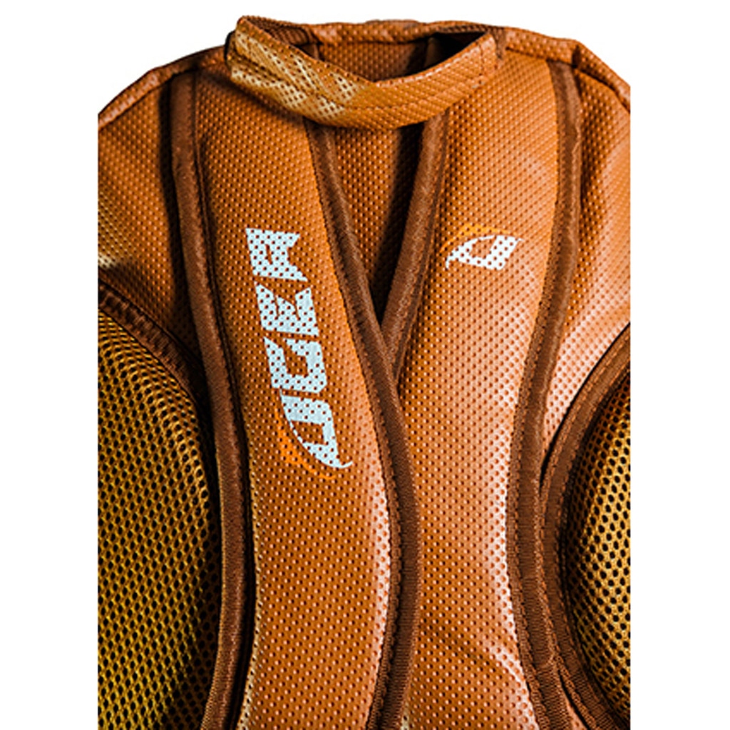 Imagem 5 do produto Mochila Raqueteira Ógea Premium Gold - 26 Litros