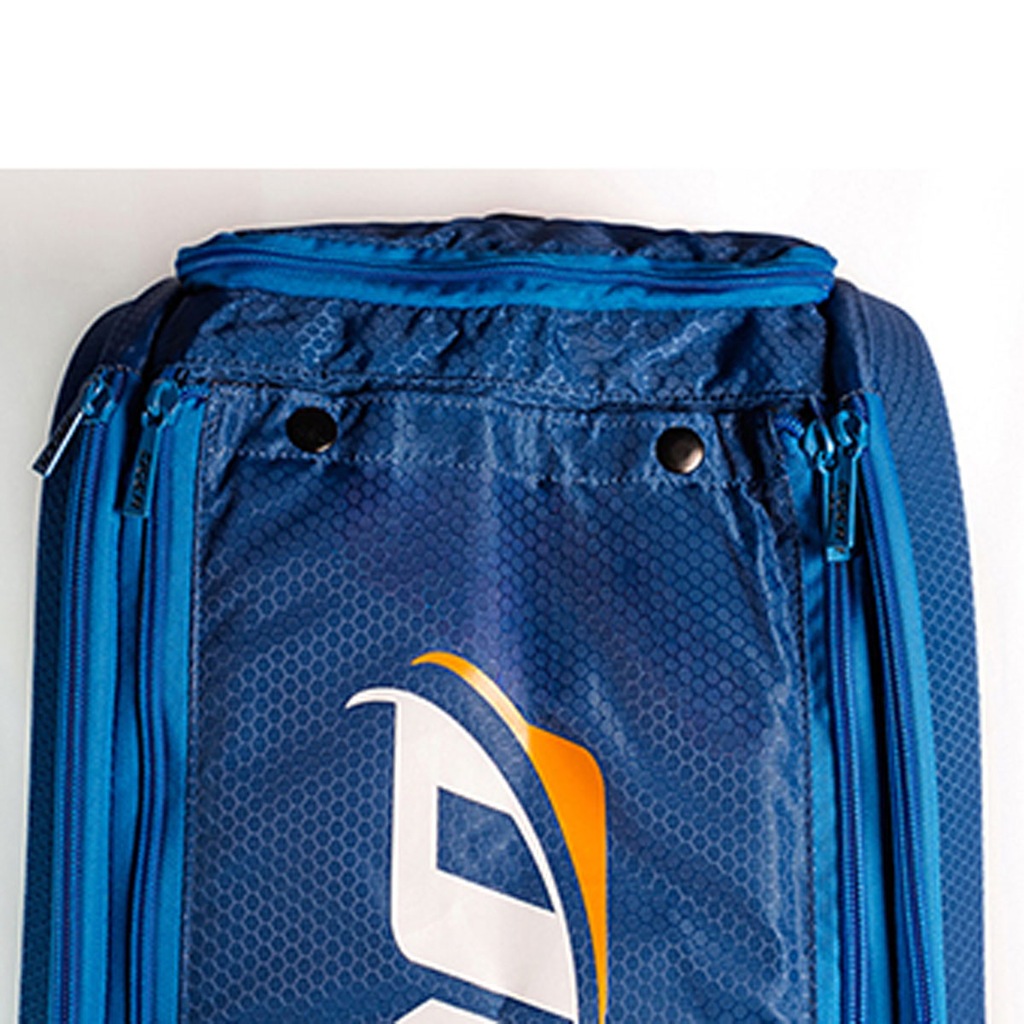 Imagem 4 do produto Raqueteira Ógea Premium Blue - 46 Litros