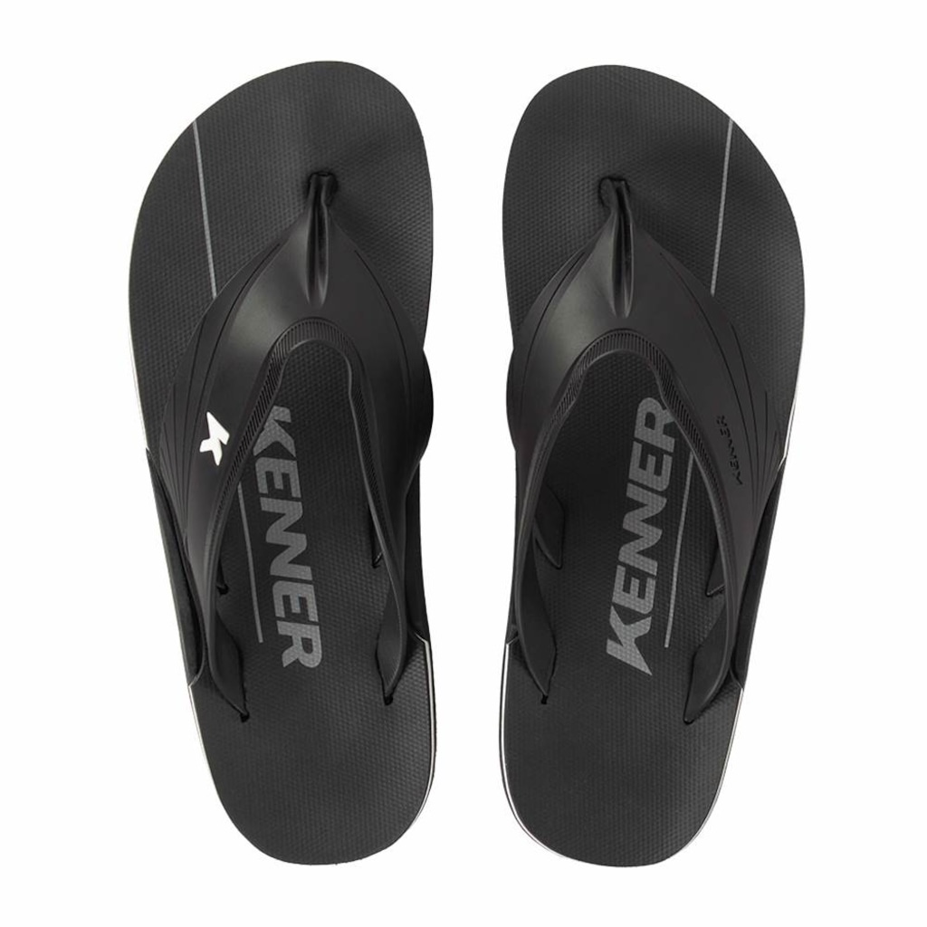 Imagem 3 do produto Chinelo Kenner NK6 Flux - Masculino