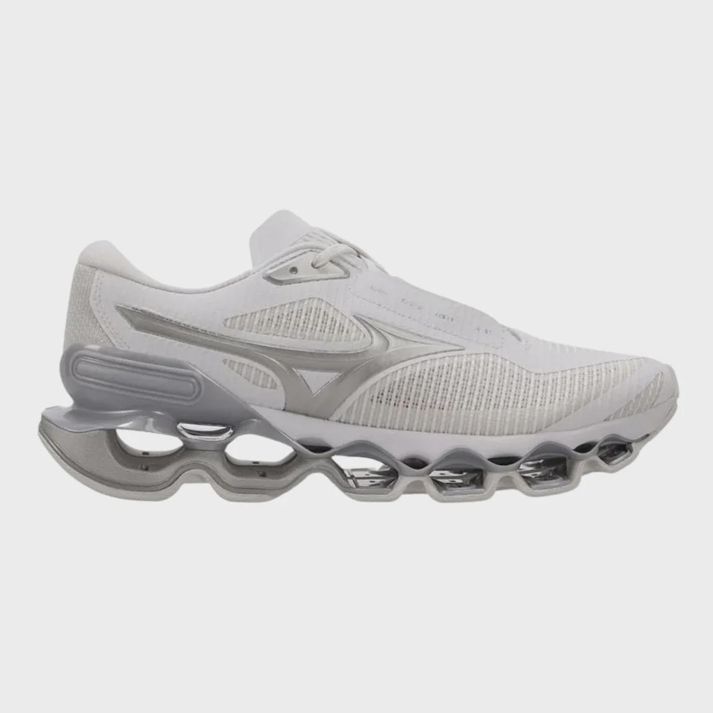 Imagem 3 do produto Tênis Masculino Mizuno Wave Prophecy 15