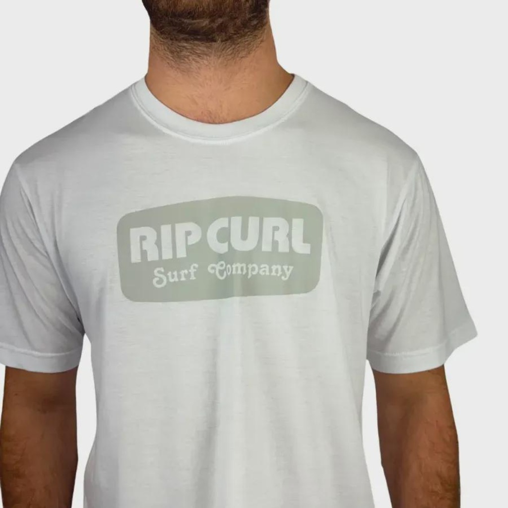 Imagem 2 do produto Camiseta Rip Curl Company - Masculina