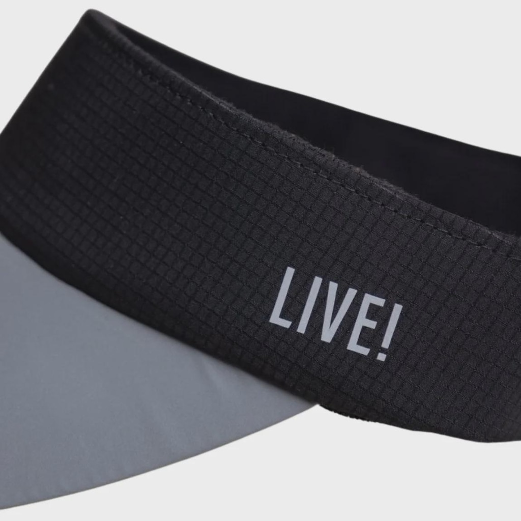 Imagem 4 do produto Viseira Live! Side Reflex - Unissex