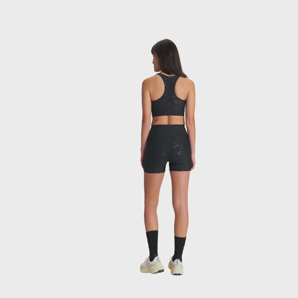 Imagem 3 do produto Short Fit Live! Icon - Feminino