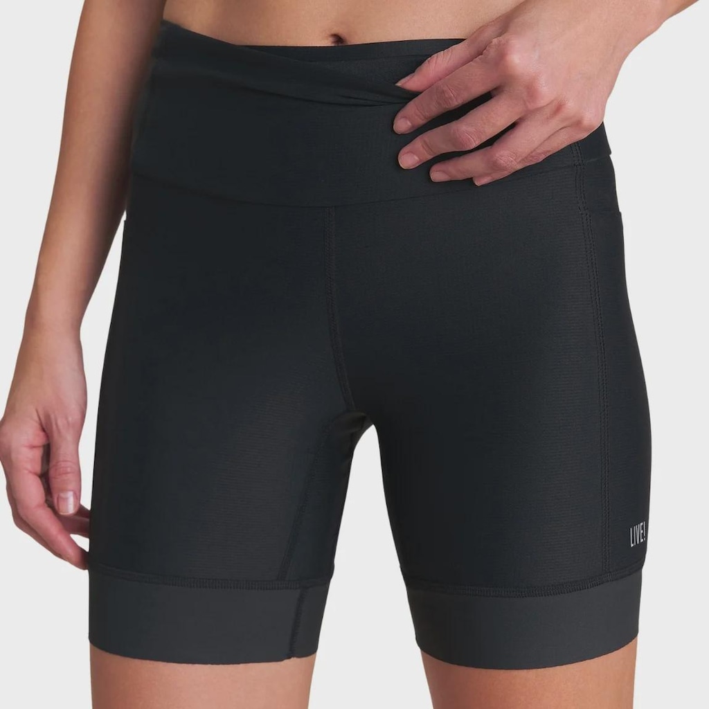 Imagem 2 do produto Short Live! Six Pockets Speed - Feminino