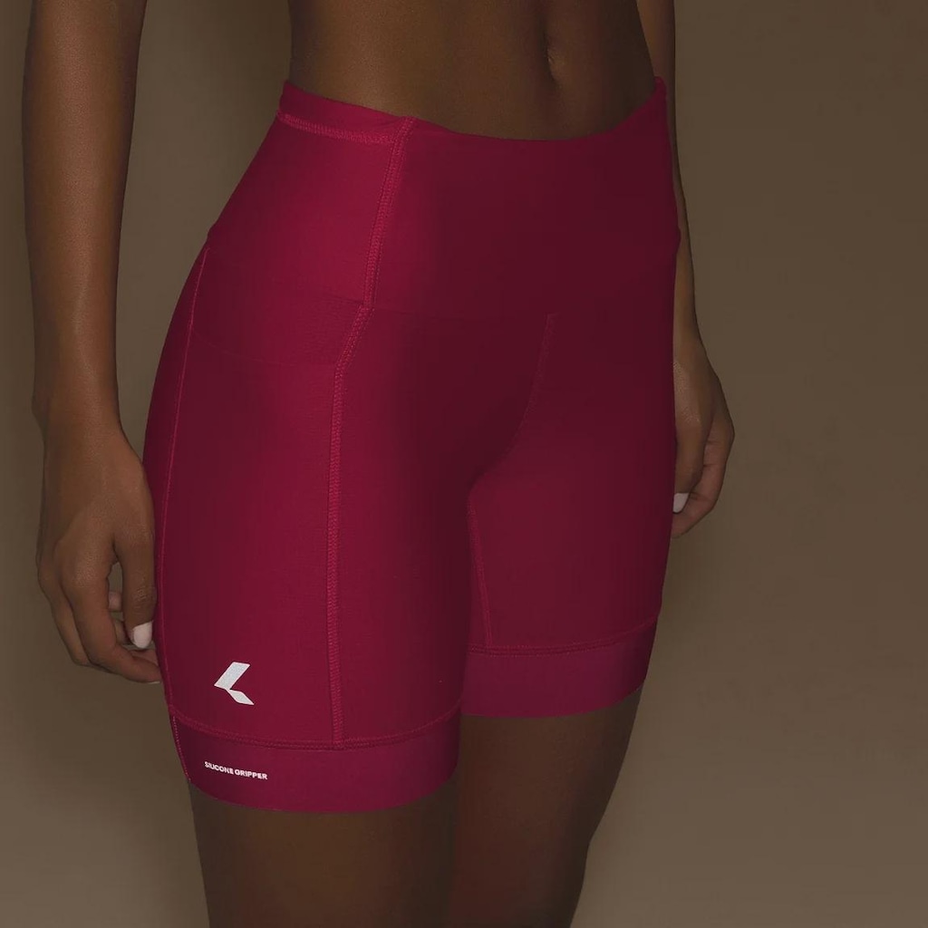 Imagem 5 do produto Short Live! Six Pockets Speed - Feminino