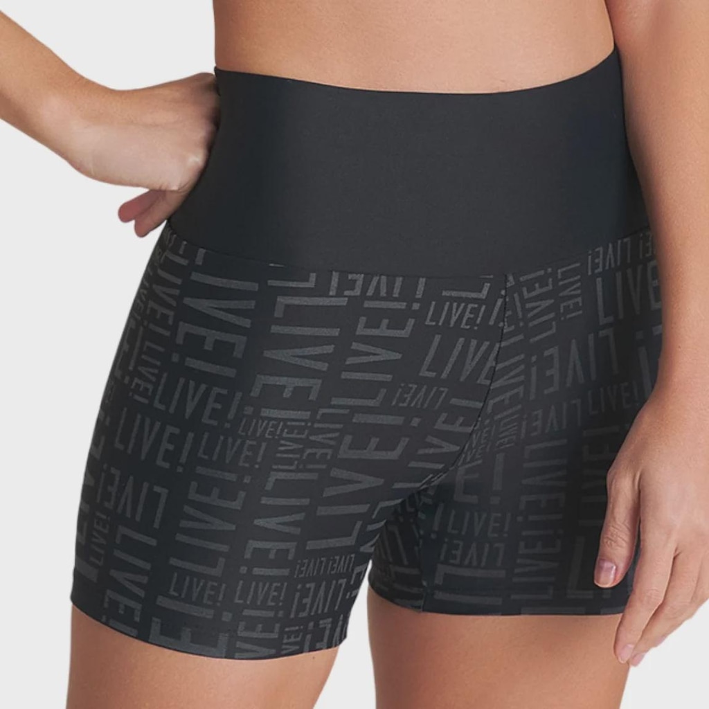 Imagem 3 do produto Short Live! Fit - Feminino