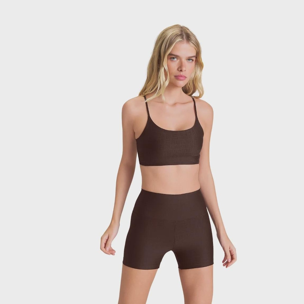 Imagem 2 do produto Short Live! Fit - Feminino