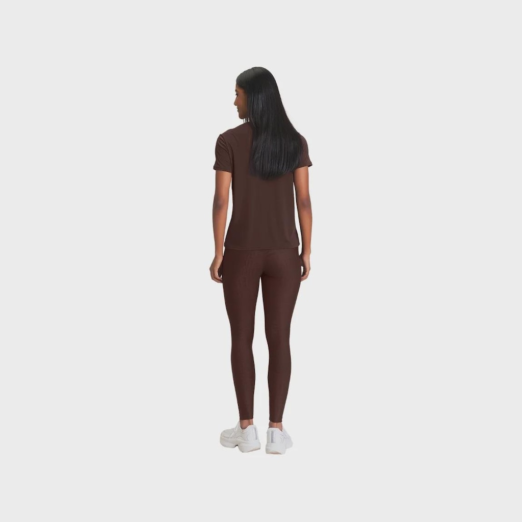 Imagem 3 do produto Calça Legging Live! Fusô - Feminina