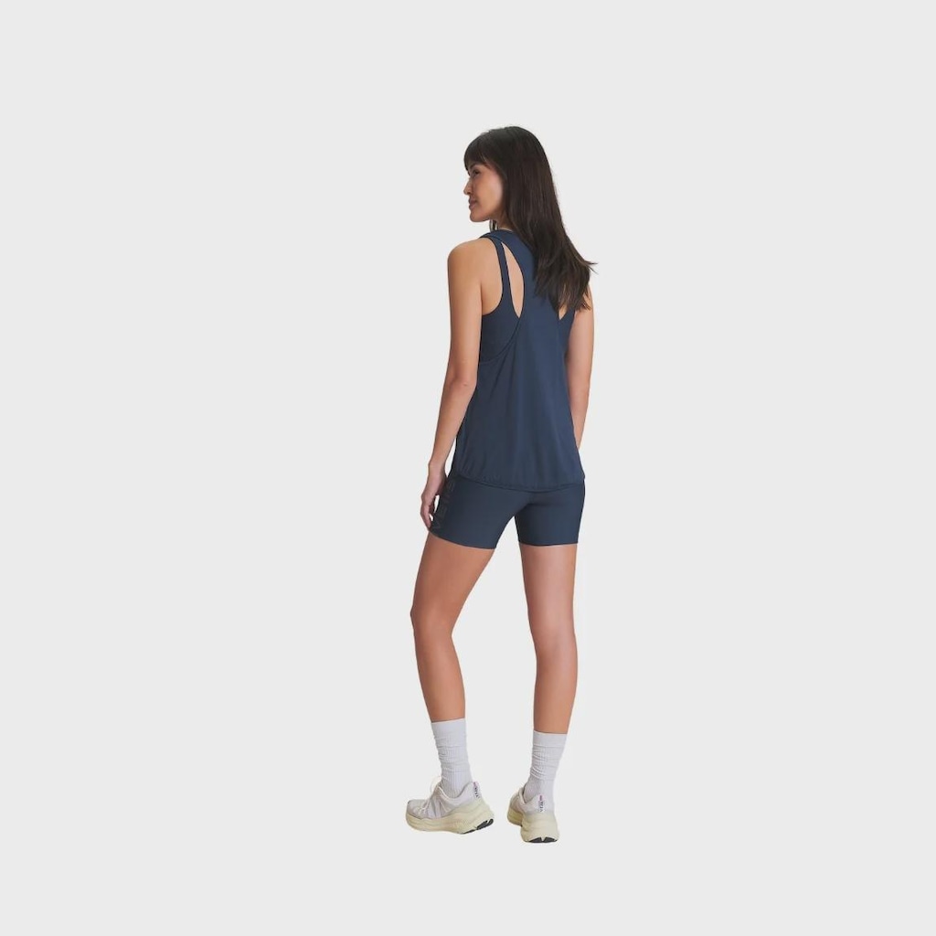 Imagem 3 do produto Camiseta Regata Feminina Live! Comfort