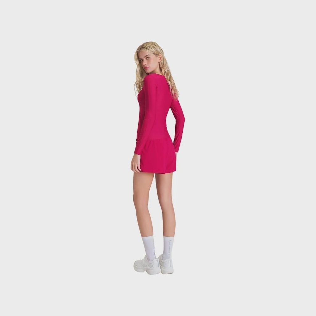 Imagem 5 do produto Short Live! Pro Six Pockets - Feminino