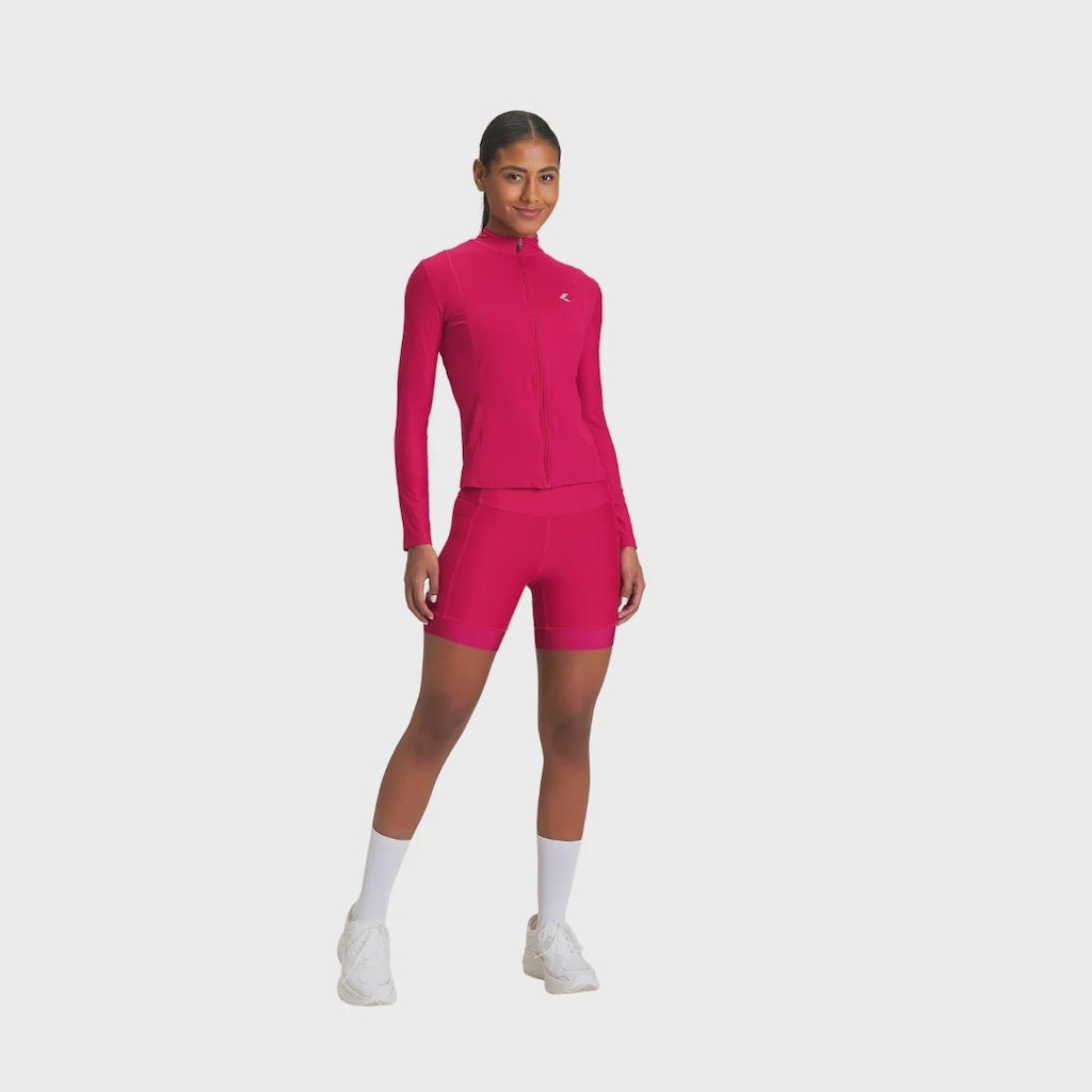 Imagem 2 do produto Jaqueta Feminina Live! Harmony