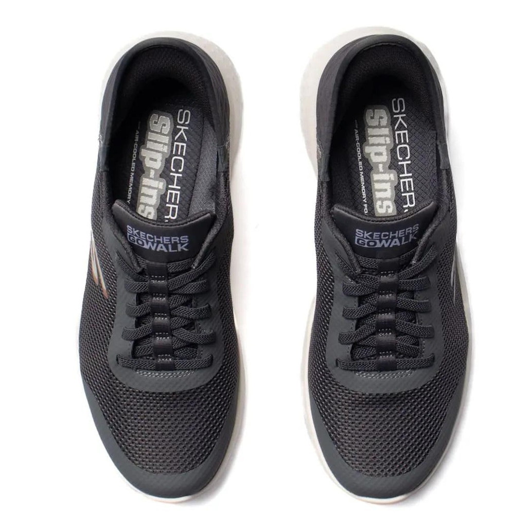 Imagem 4 do produto Tênis Masculino Skechers Go Walk Flex